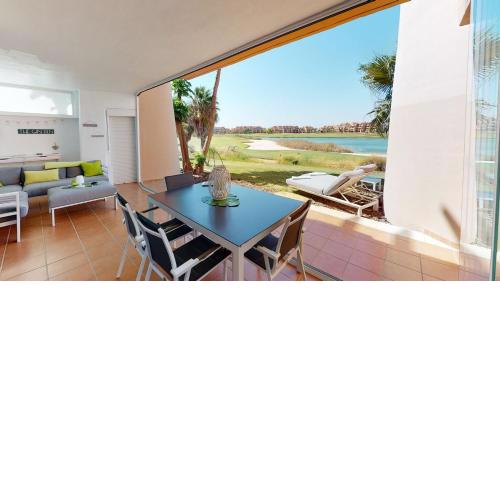 Casa BuenaVista-A Murcia Holiday Rentals Property