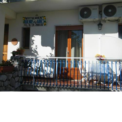 Casa Buenos Aires