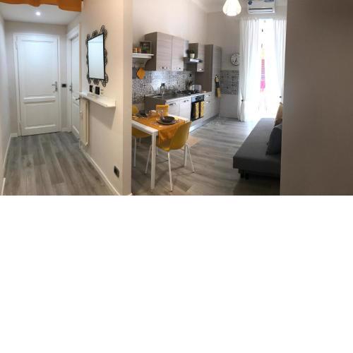 Casa Buffa