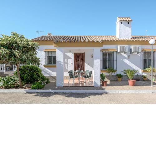 Casa Buganvilla