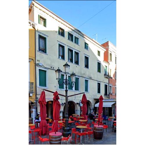 Casa BuIIo