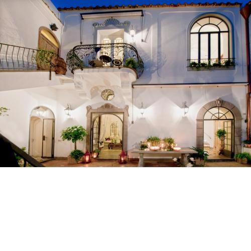 Casa Buonocore