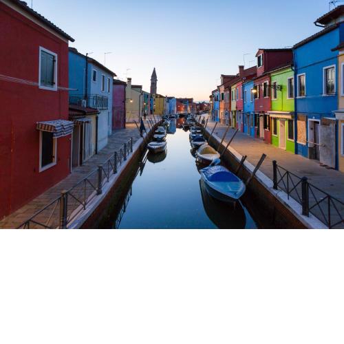 Casa Burano Experience by Venissa