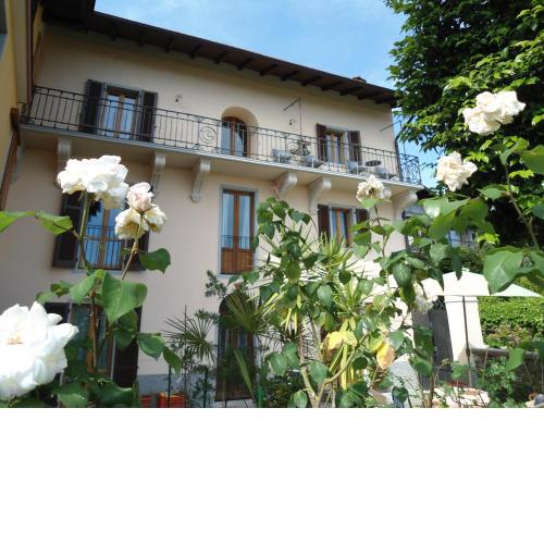 Casa Bureglio