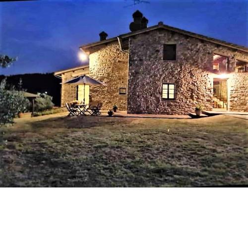 Casa Buriano