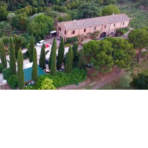 Casa Burraia