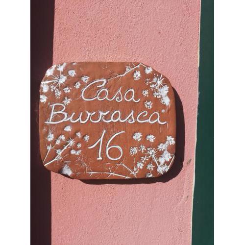 Casa Burrasca