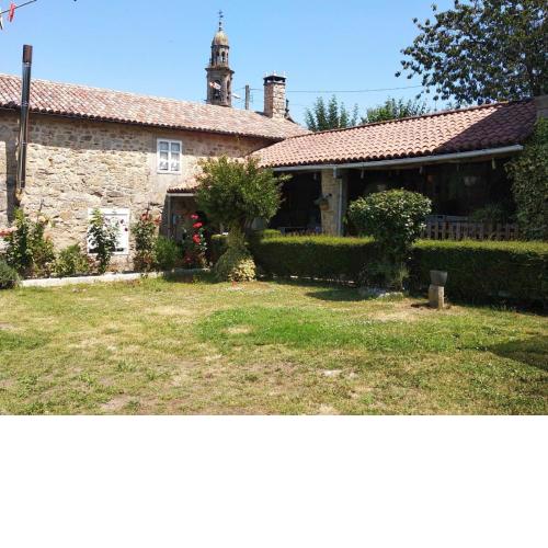 Casa Cabaleira