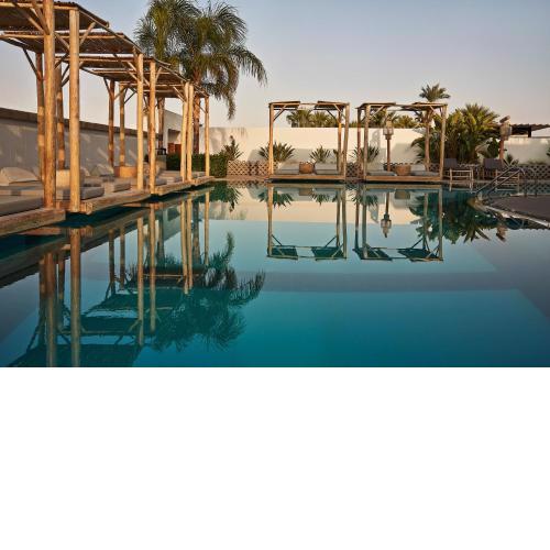Casa Cabana Boutique Hotel & Spa - Adults Only