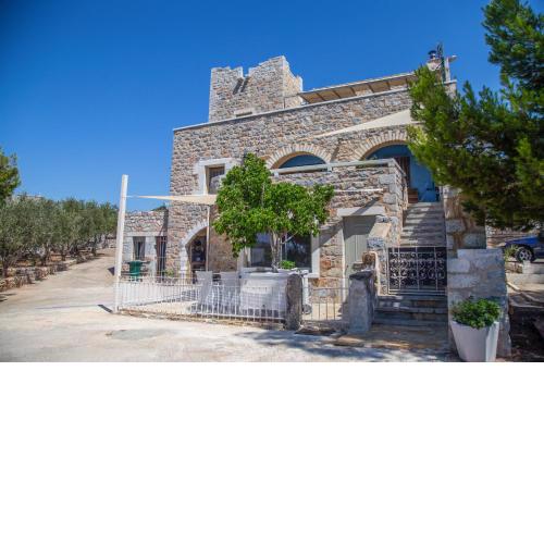 casa cabinari MANH