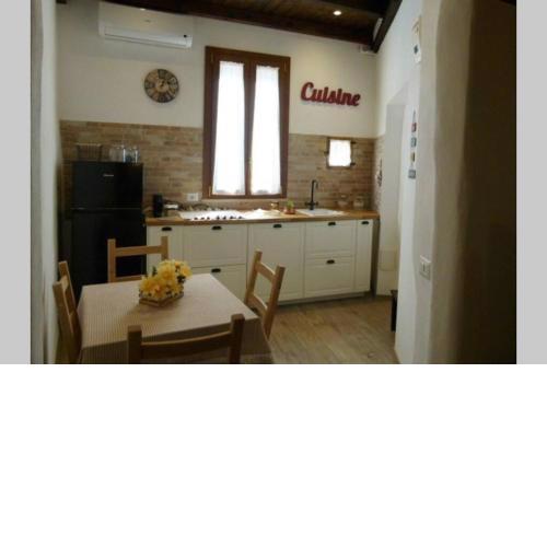 Casa Cabiria