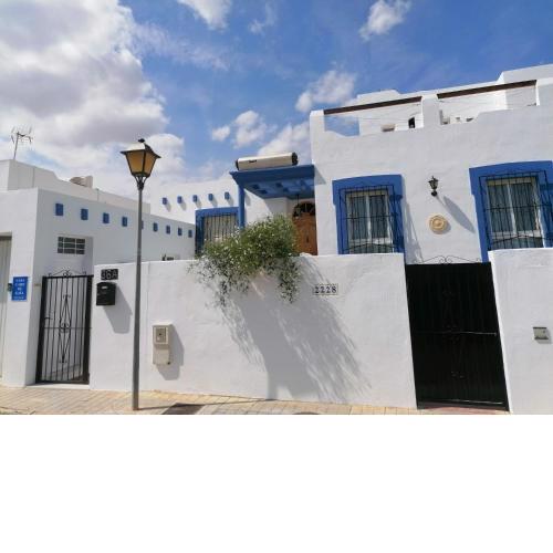 Casa Cabo de Gata