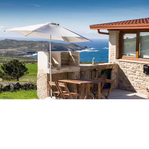 Casa Cabo Tourinan