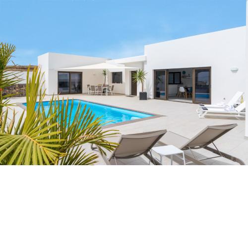 CASA CABRA