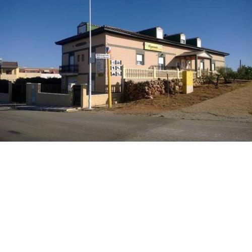 Casa Cabriel