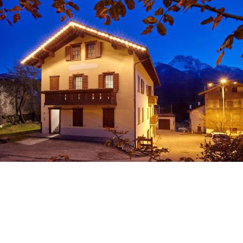 Casa Cadore