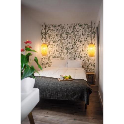 Casa Caimari Guest House, for mountain lovers!