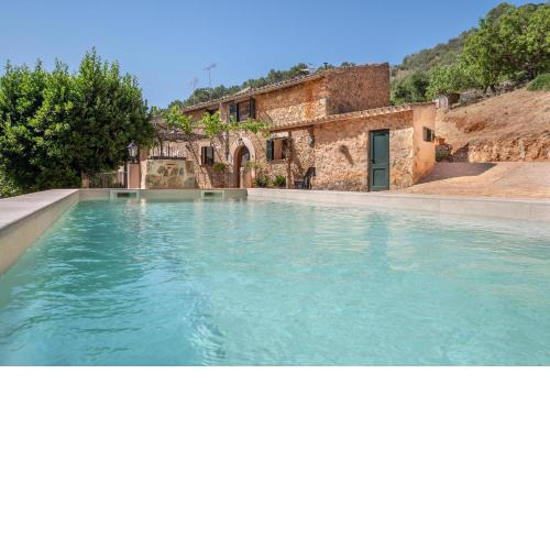 Casa Caimari