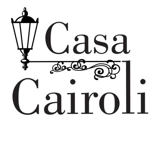 casa cairoli Parma