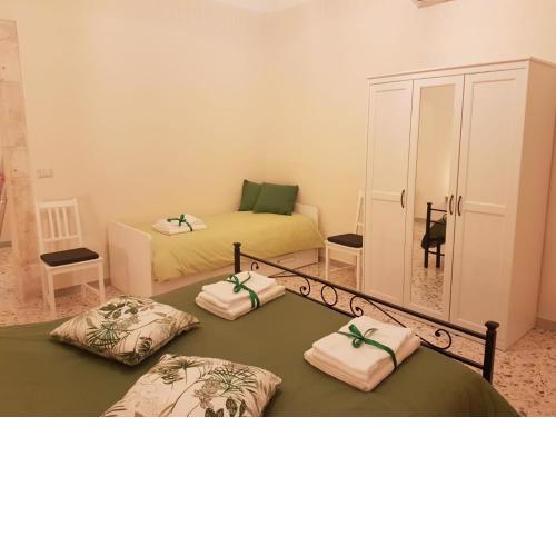 CASA CAIROLI PUTIGNANO