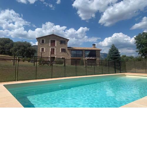 Casa Cal Saboya