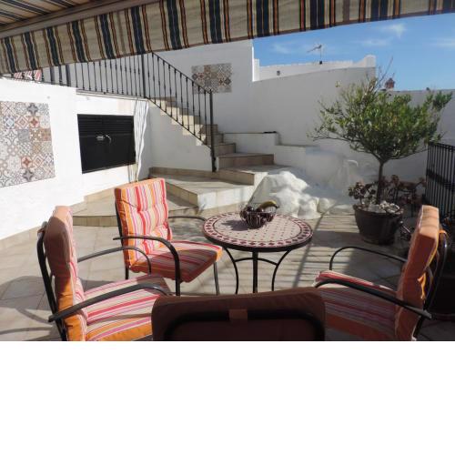 Casa Cal y Sol