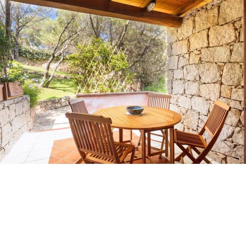Casa Cala Ginepri n 3