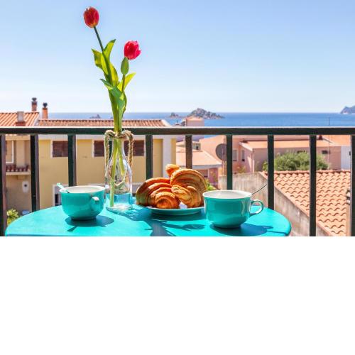 Casa Cala Luna