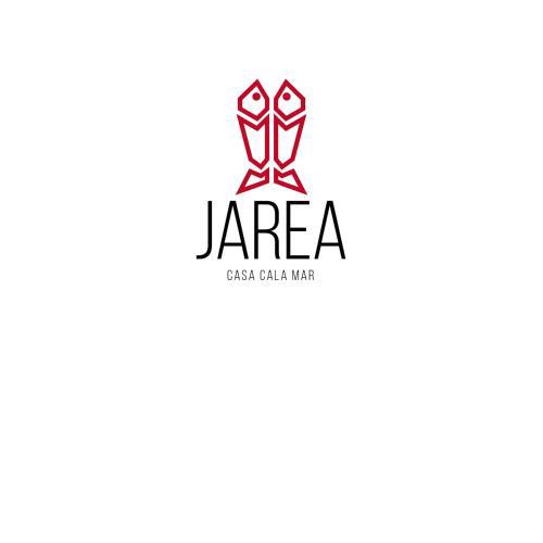 CASA CALA MAR - JAREA -