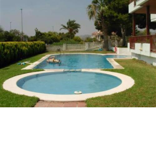 Casa calabardina Luxury Beach House