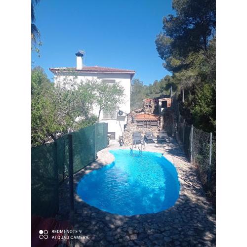 Casa Calafell