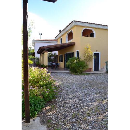 Casa Calaginepro