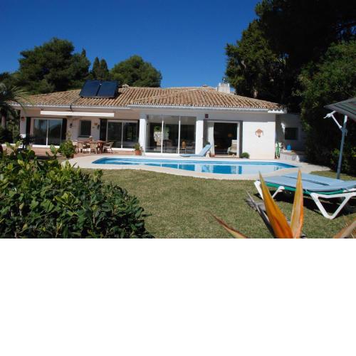 Casa Calahonda
