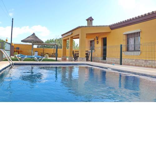 Casa Calas Boliña