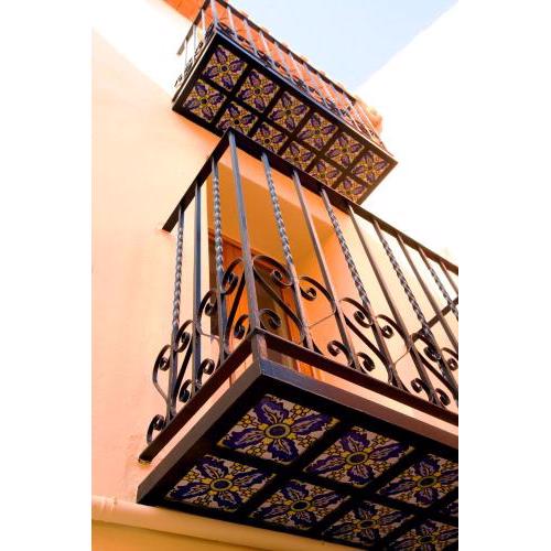 Casa Calazul