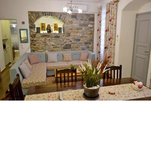 Casa calda - Άνετο διαμέρισμα στο Ξυλοκερατίδι Αμοργού