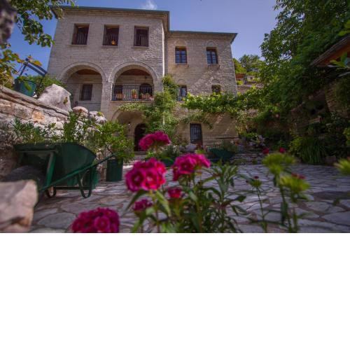 Casa Calda
