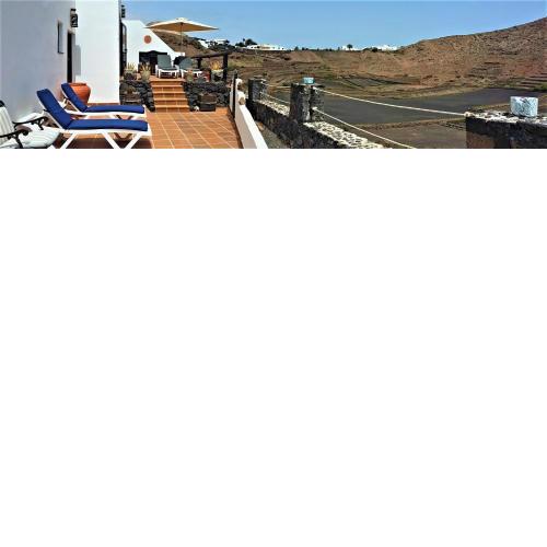 Casa Caldera Guiguan