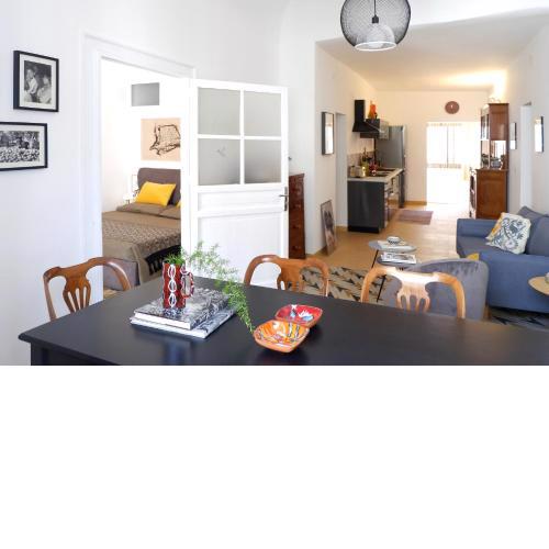 Casa Calderai art and design