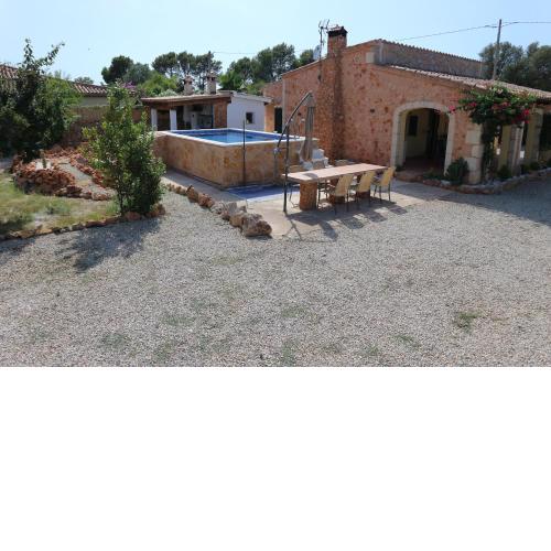 Casa Calendula