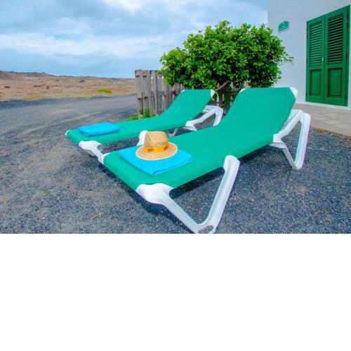 Casa Caleta Beach