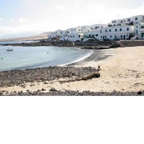 Casa Caleta Caballo