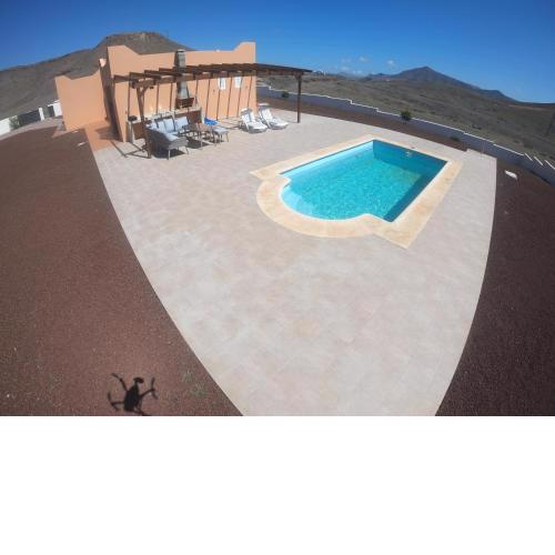 Casa Caliche