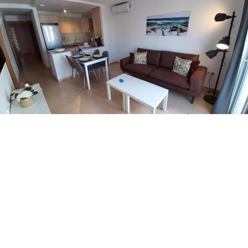 Casa Calida 2 Jardin 11