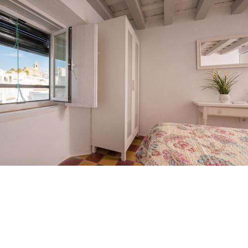 Casa Calle Alta