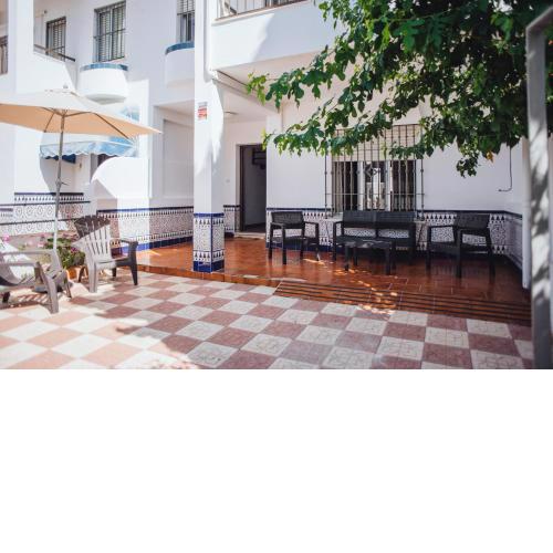 Casa Calle Cordoba