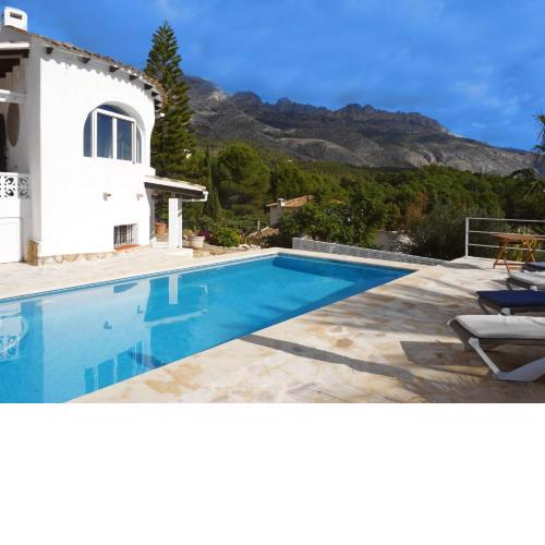 Casa Callosa