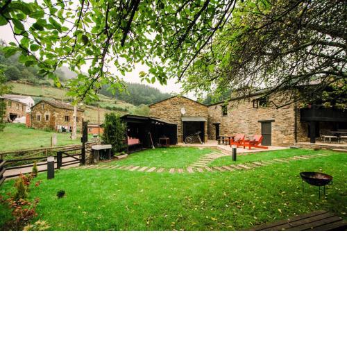 Casa Calma Rural