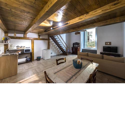 Casa Calu'
