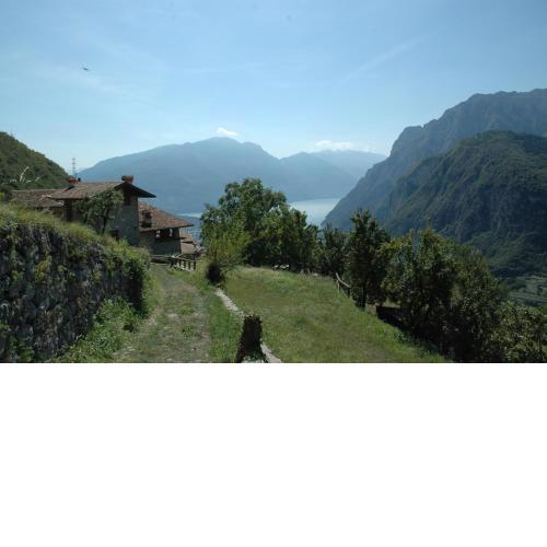 Casa Calvola holiday home